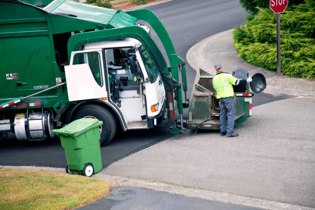 Best Basement Cleanout in Hailey, ID